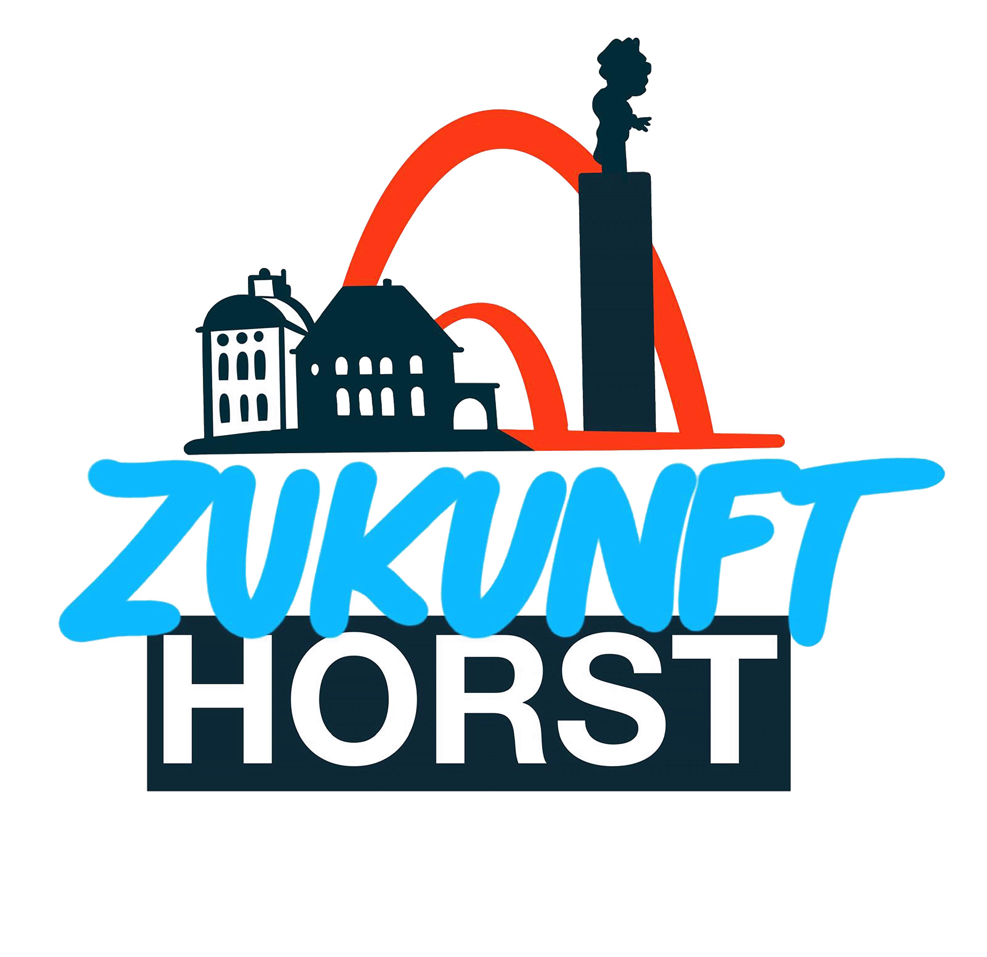 Gemeinsam für Horst